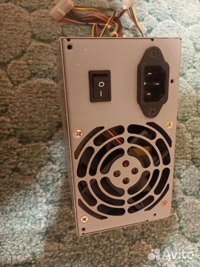 Блок питания 300w