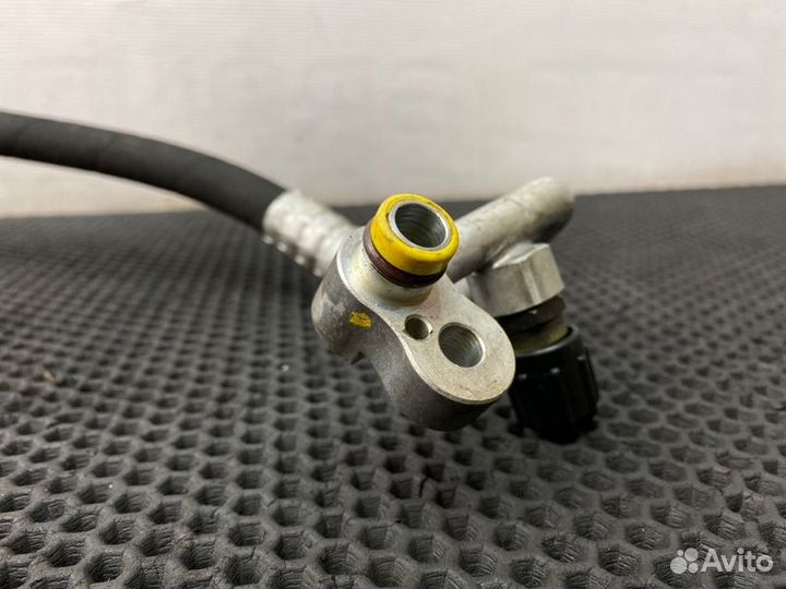 Трубка кондиционера Bmw X5 E53 M54B30 3.0 2005