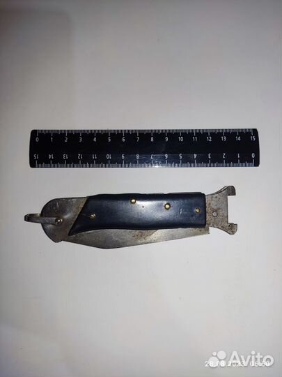 Нож СССР