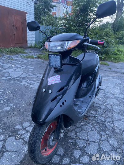 Honda Dio AF35ZX