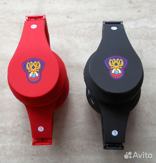 Наушники JBL YW-100BT
