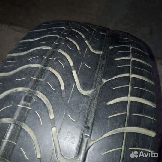 Toyo Tranpath S/U Sport 265/70 R15 110H