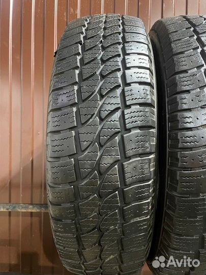 Tigar CargoSpeed Winter 215/75 R16C 111R