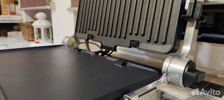 Гриль DeLonghi CGH1012D делонжи электрогриль