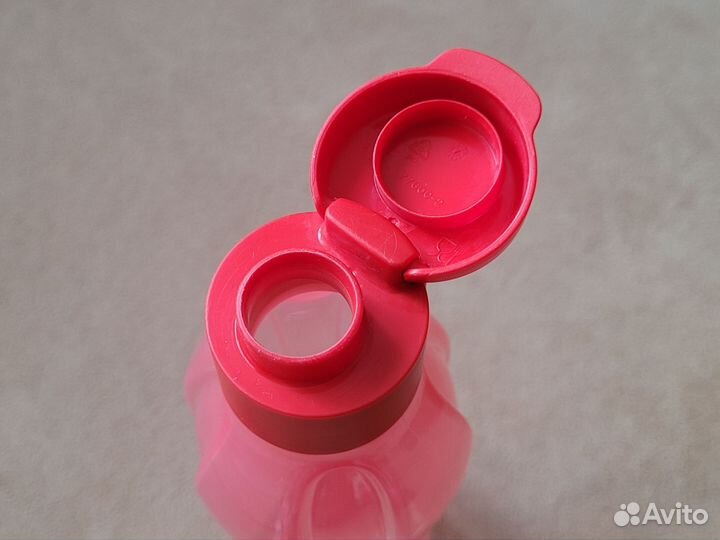 Бутылка tupperware 500 мл