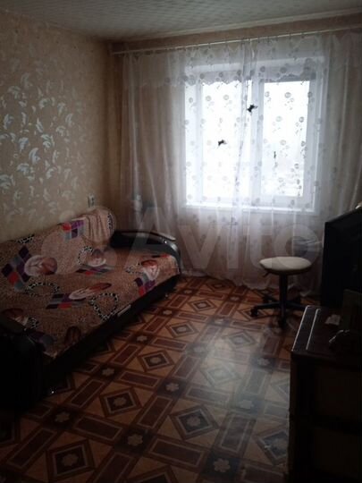 2-к. квартира, 53 м², 11/12 эт.