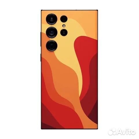 Гидрогелевая пленка на телефон