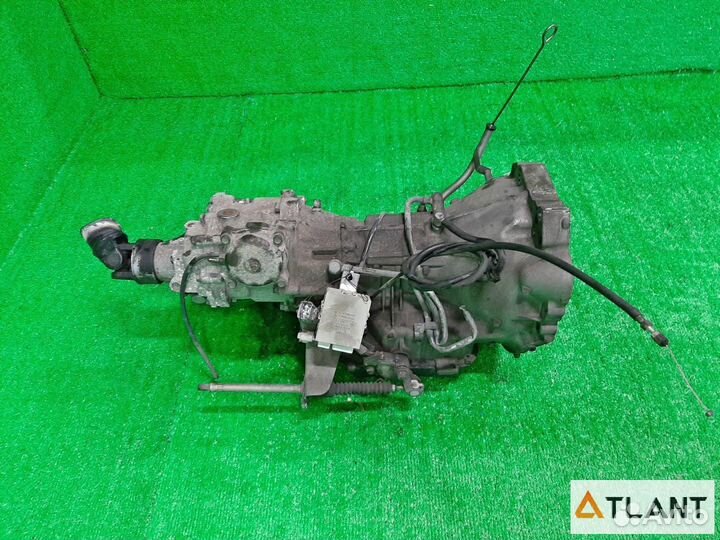 Автомат daihatsu terios KID