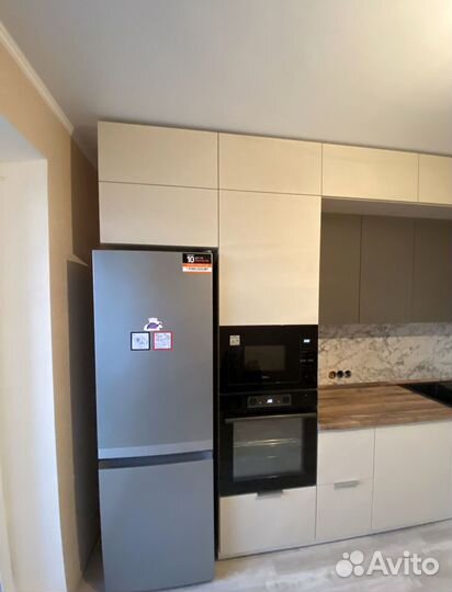 Кухня на заказ. Замер - бесплатно