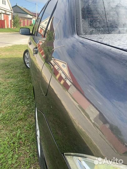 Mitsubishi Lancer 1.6 МТ, 2004, 300 000 км