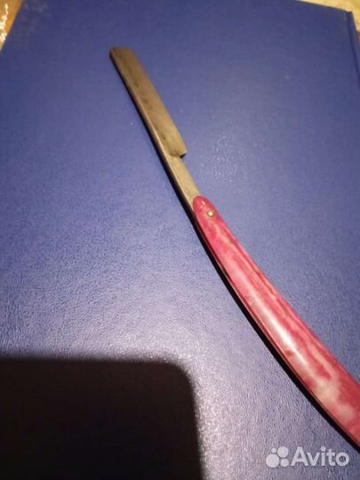 Опасная бритва стиз