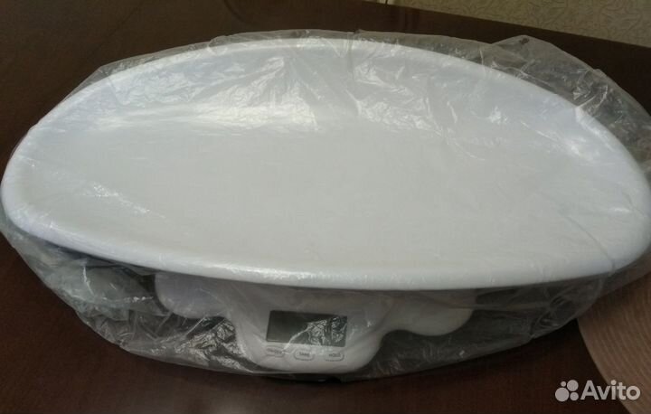 Miniland Scaly Up Весы электронные