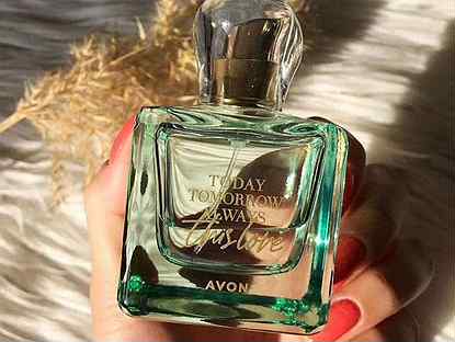 Эйвон по закупке Avon