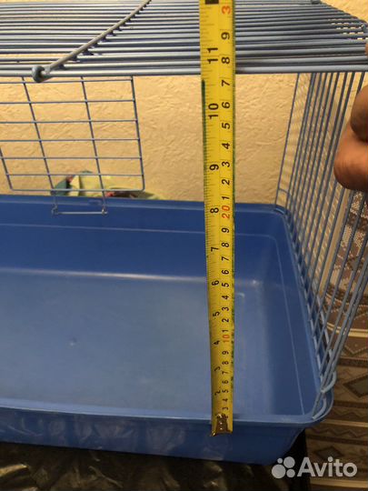 Клетка для животных