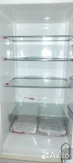 Холодильник бу