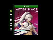 Afterimage Xbox