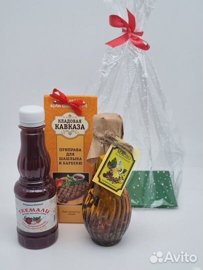 Ассорти для шашлыка 