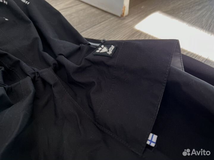 Комбинезон для собак Hurtta Downpour Suit