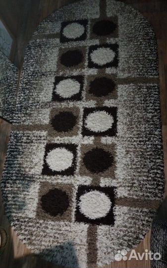 Ковер палас