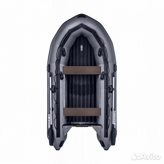 Лодка пвх apache 3300 нднд