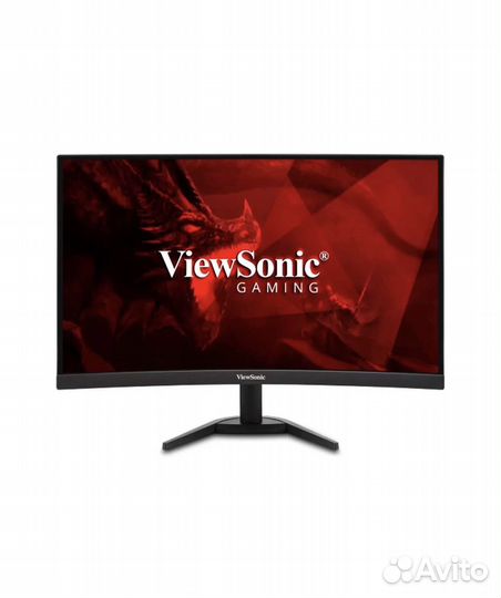 Игровой монитор 165 гц