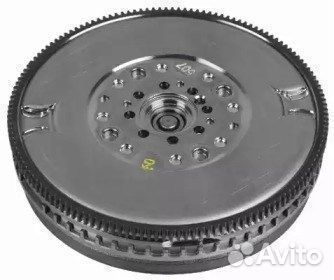 Маховик ом651 2294000994