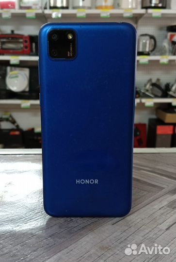 HONOR 9S, 2/32 ГБ