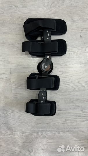 Ортез на коленный сустав