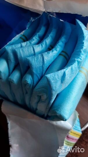 Подгузники для кошек и мелких собак