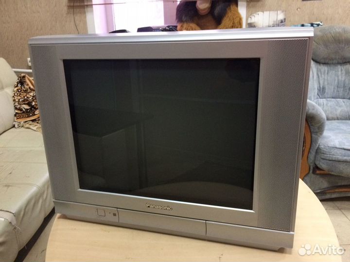 Телевизор Panasonic