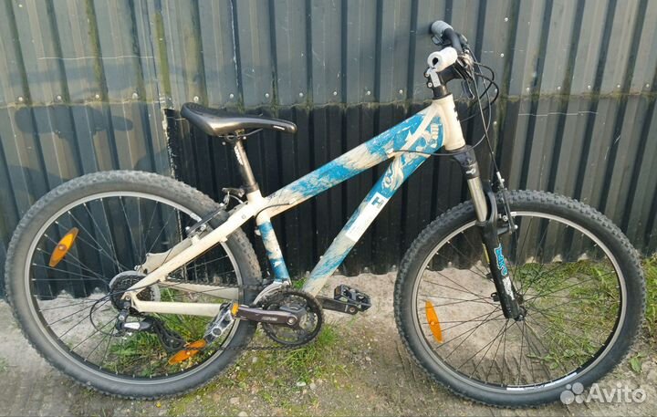 Велосипед Меridа 