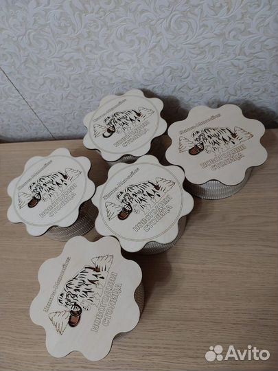 Сувениры города Ханты-Мансийска