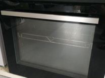 Электрический духовой шкаф beko bie22300xd