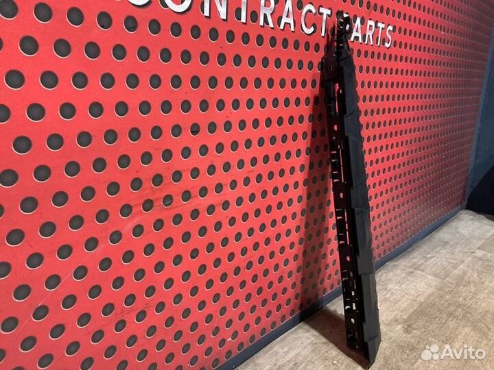 Кронштейн порога Porsche Macan 95B 2016