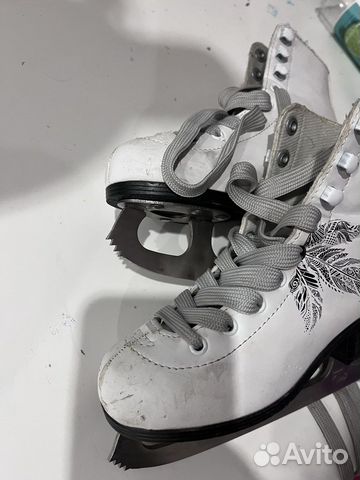 Коньки детские 29