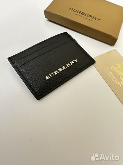 Картхолдер