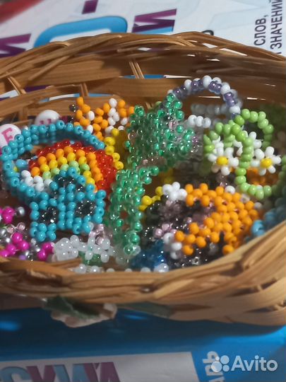 Кольцо на заказ