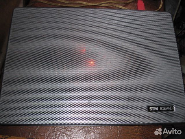 Подставки под ноутбук