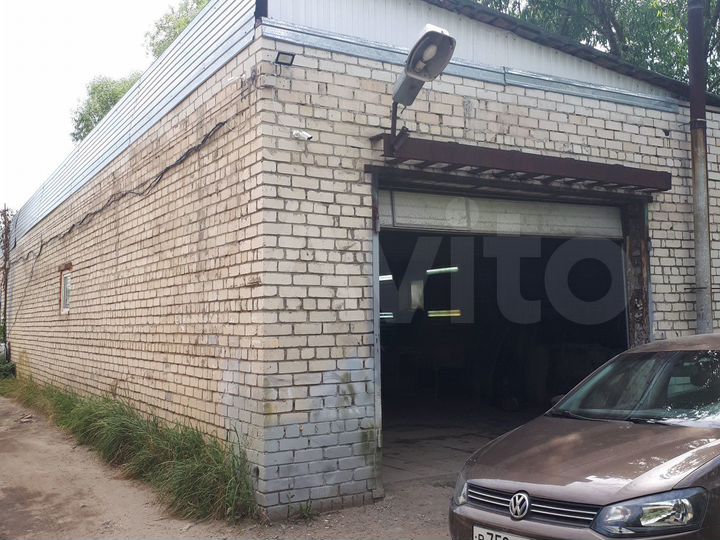 Свободного назначения, 600 м²