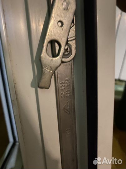 Окна пластиковые бу