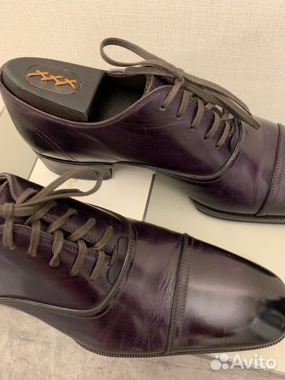 Туфли мужские tom ford
