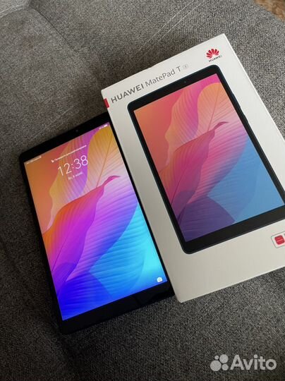 Планшет huawei matepad t8