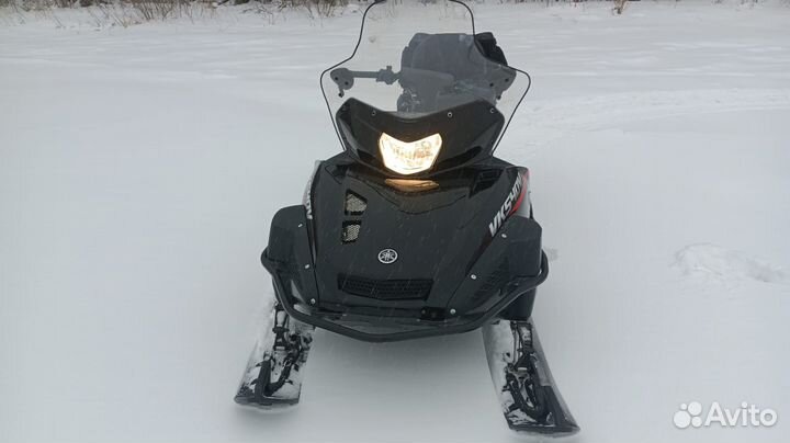 Продам Ямаха Викинг 540 5 (Yamaha Viking 540V)