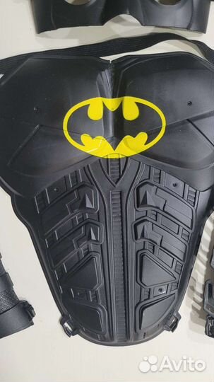 Карнавальные костюм Бэтмен