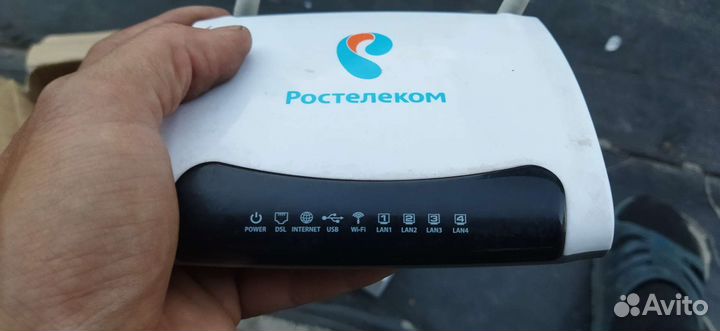 Модемы и wifi роутеы