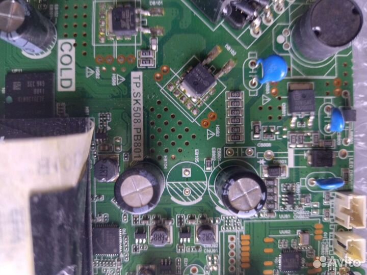 TP.SK508.PB801 32S01B