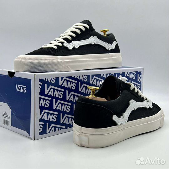 Кеды Vans Old Skool