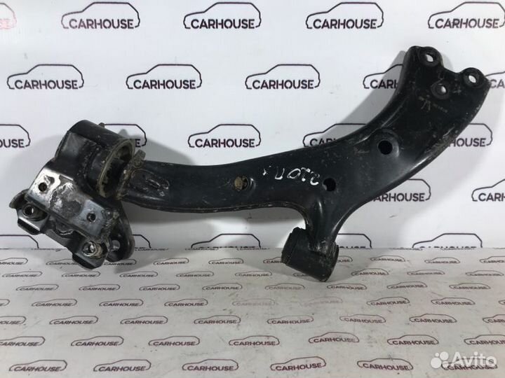 Рычаг подвески передний левый Honda Crv 2.0 R20A2