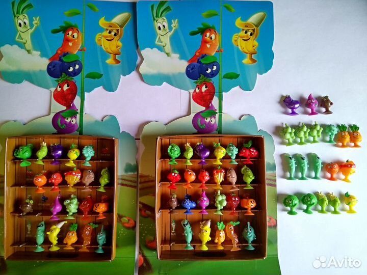 Прилипалы Дикси, Стиратели, Прыгскокеры