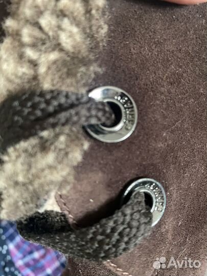 Ботильоны Carnaby 40